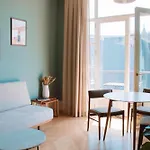 Villa Theatro Heritage Apartments