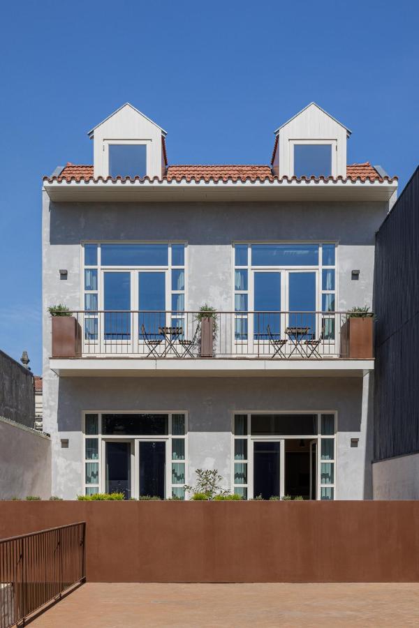 Apart-hotel Theatro Heritage *