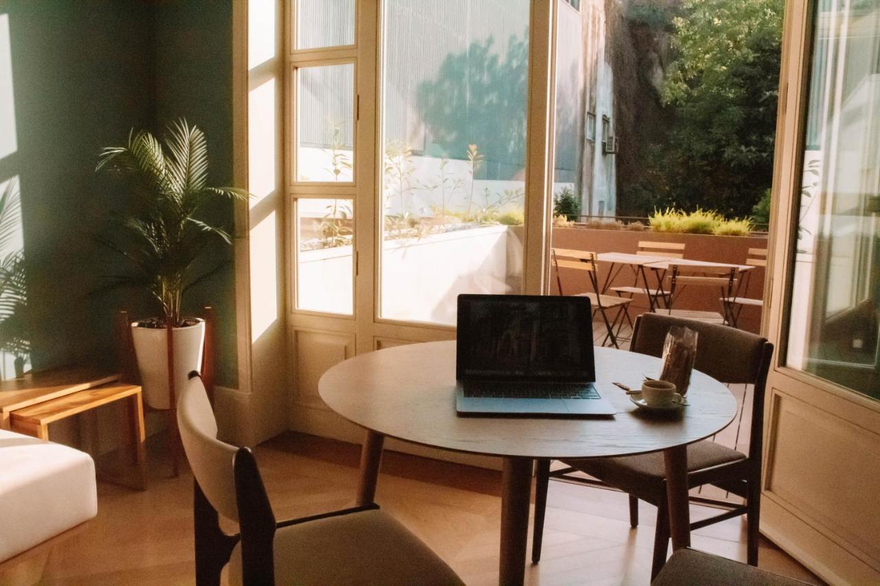 Theatro Heritage Apart-hotel