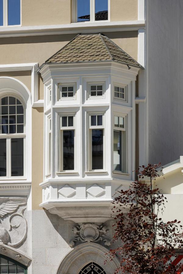 Theatro Heritage Aparthotel