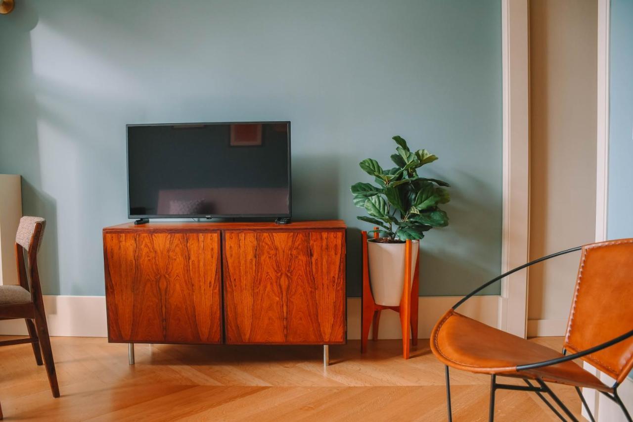Theatro Heritage Apart-hotel