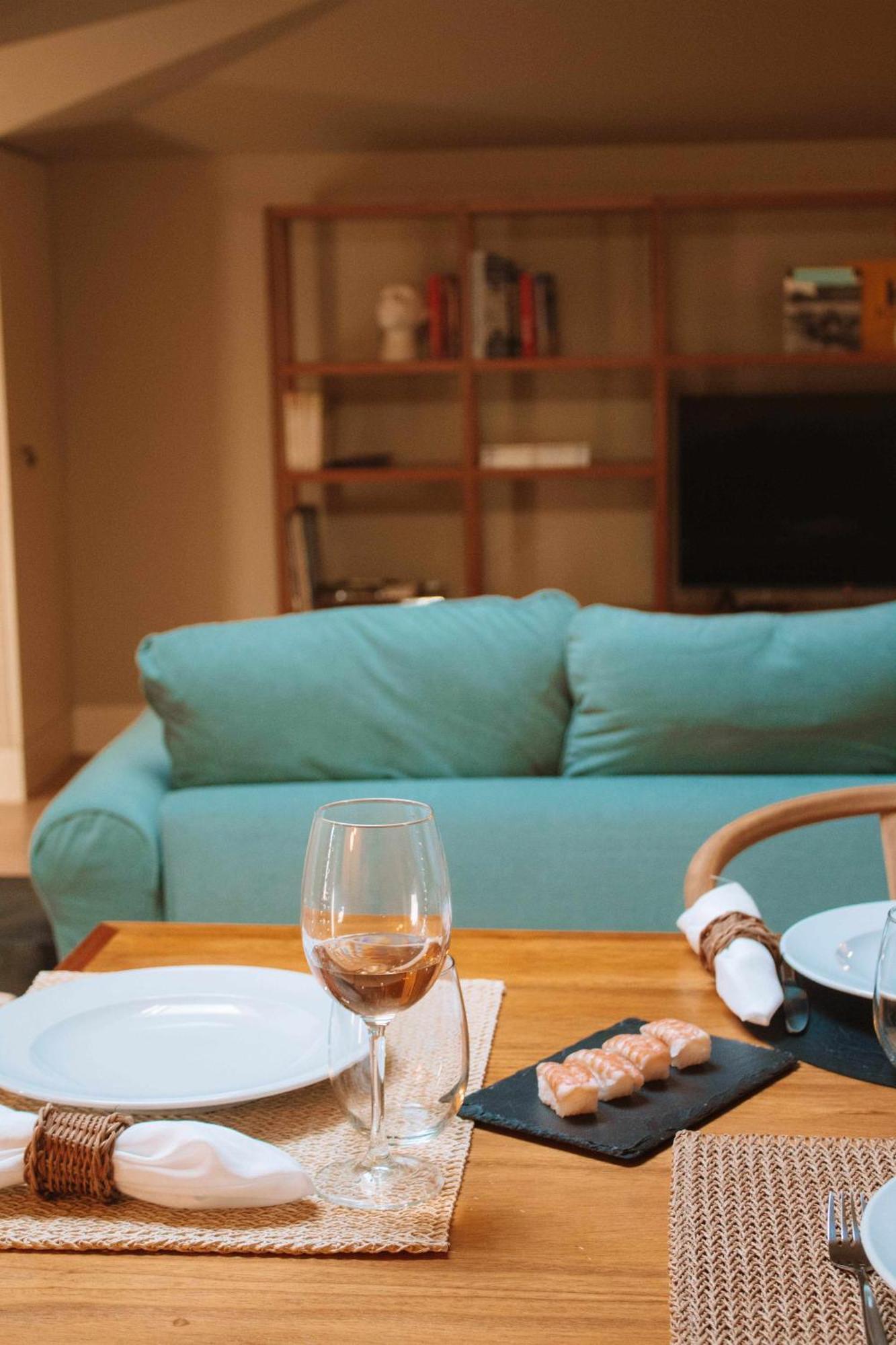 Apart-hotel Theatro Heritage *