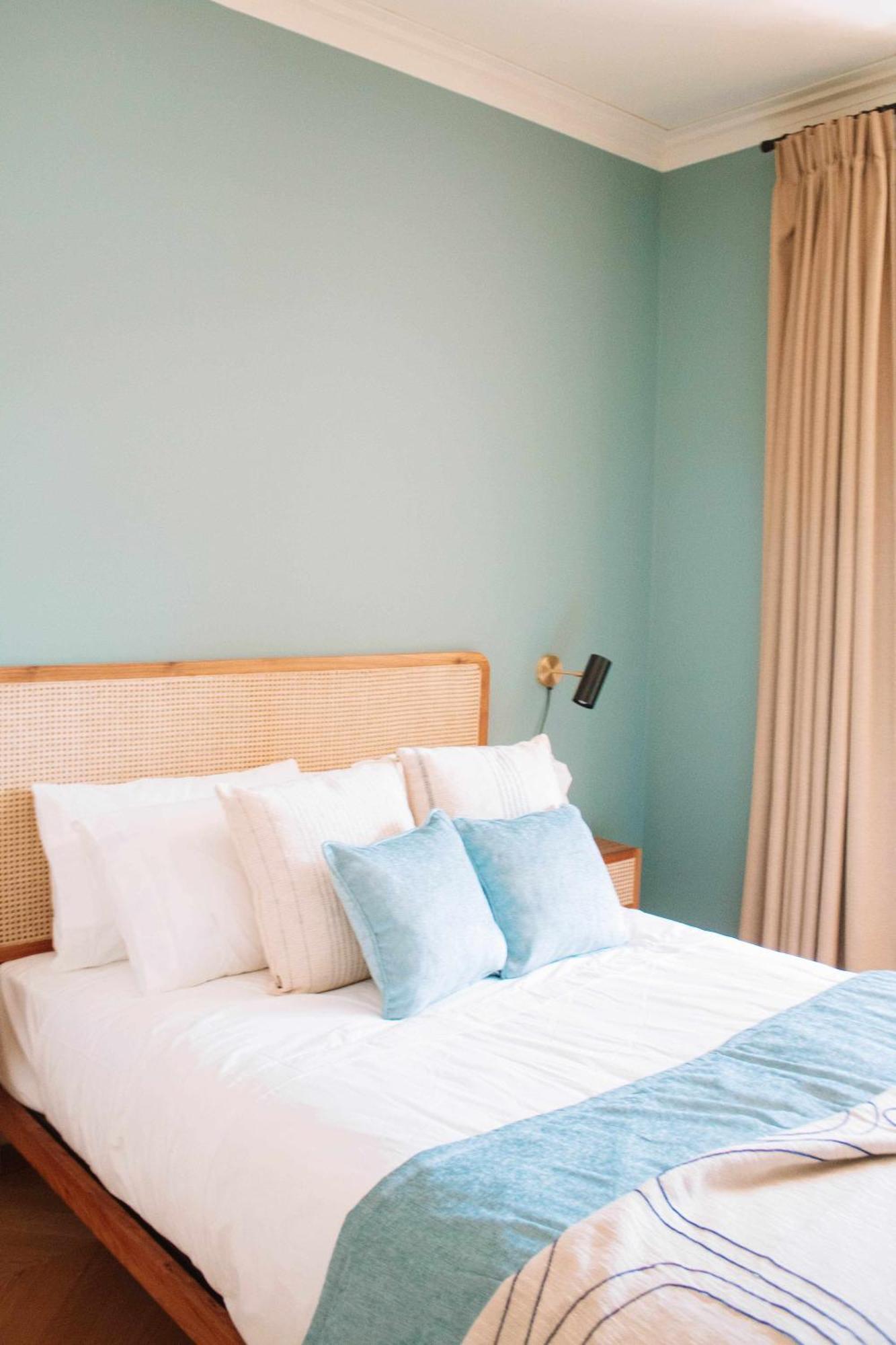 Theatro Heritage Apart-hotel Braga