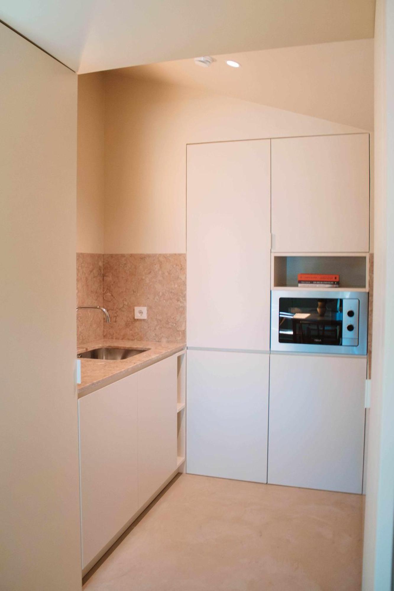 Theatro Heritage Apart-hotel