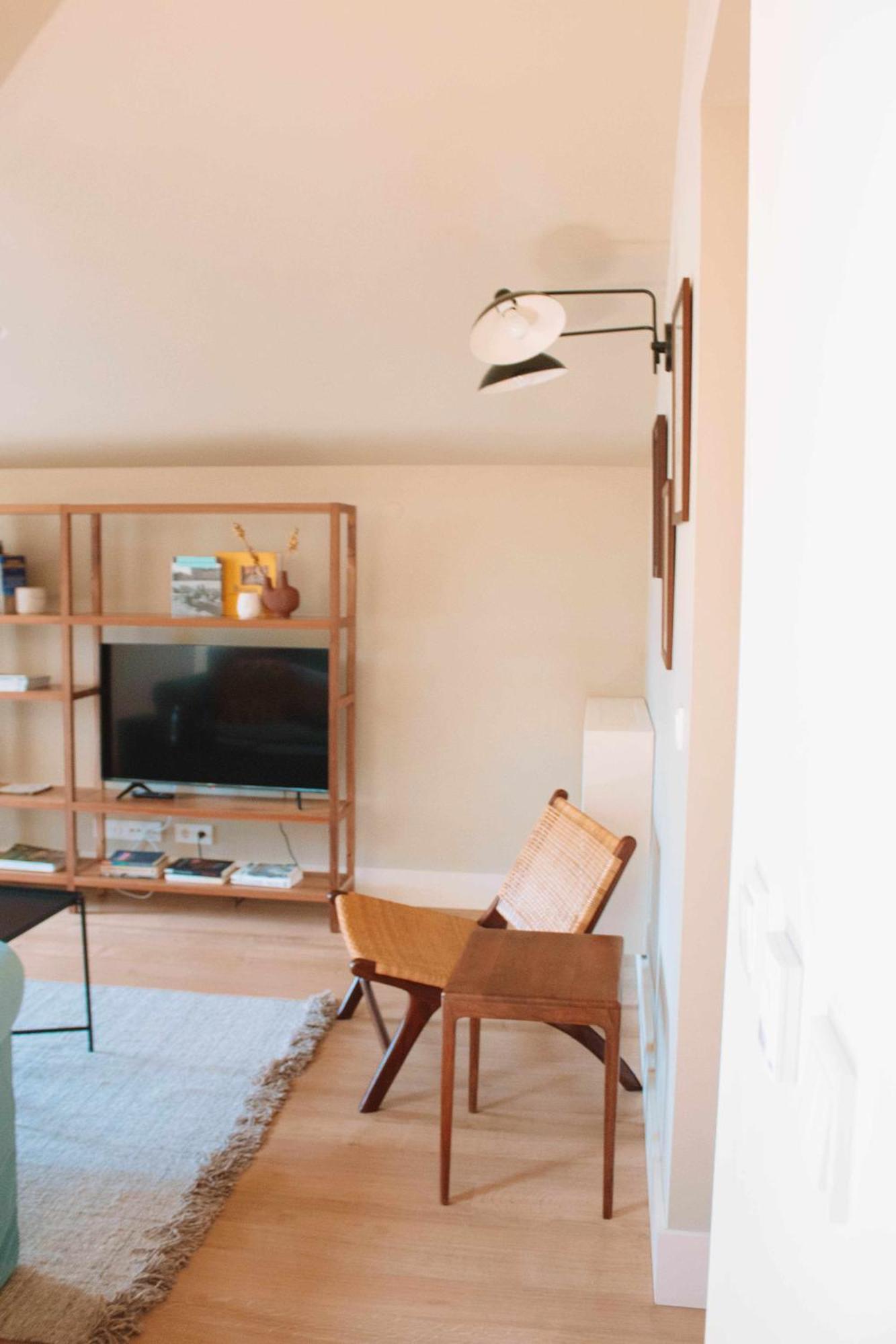 Apart-hotel Theatro Heritage *