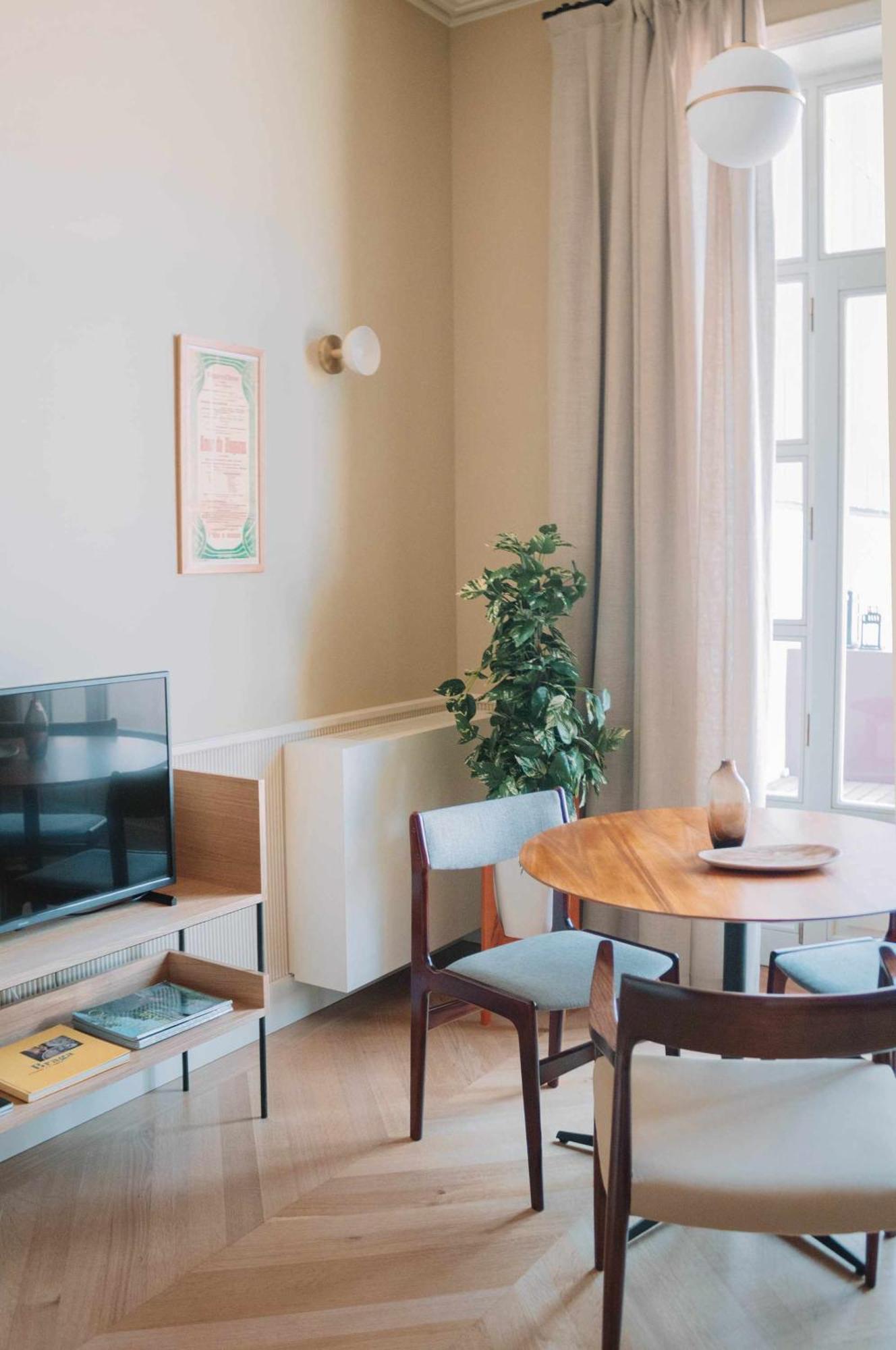 Theatro Heritage Apart-hotel Braga