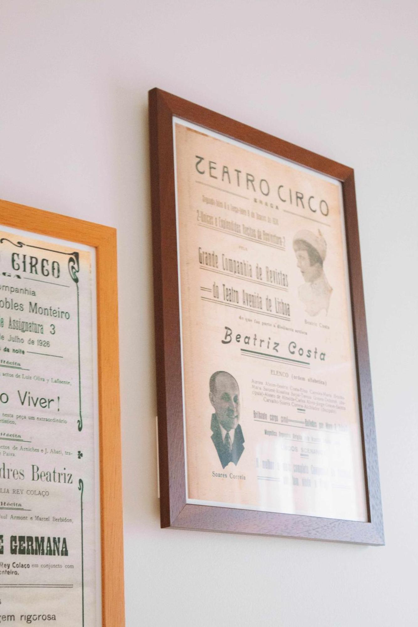 Theatro Heritage Apart-hotel *