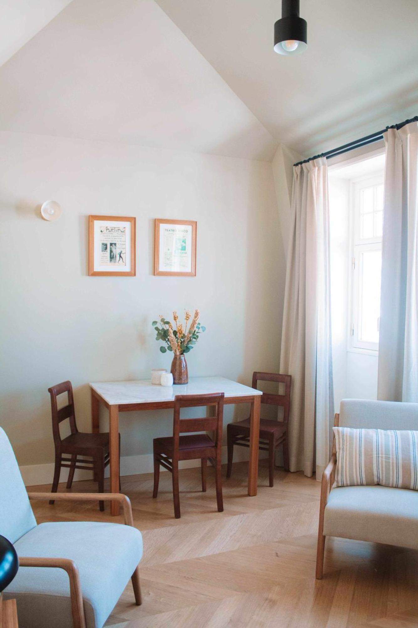 Theatro Heritage Apart-hotel Braga