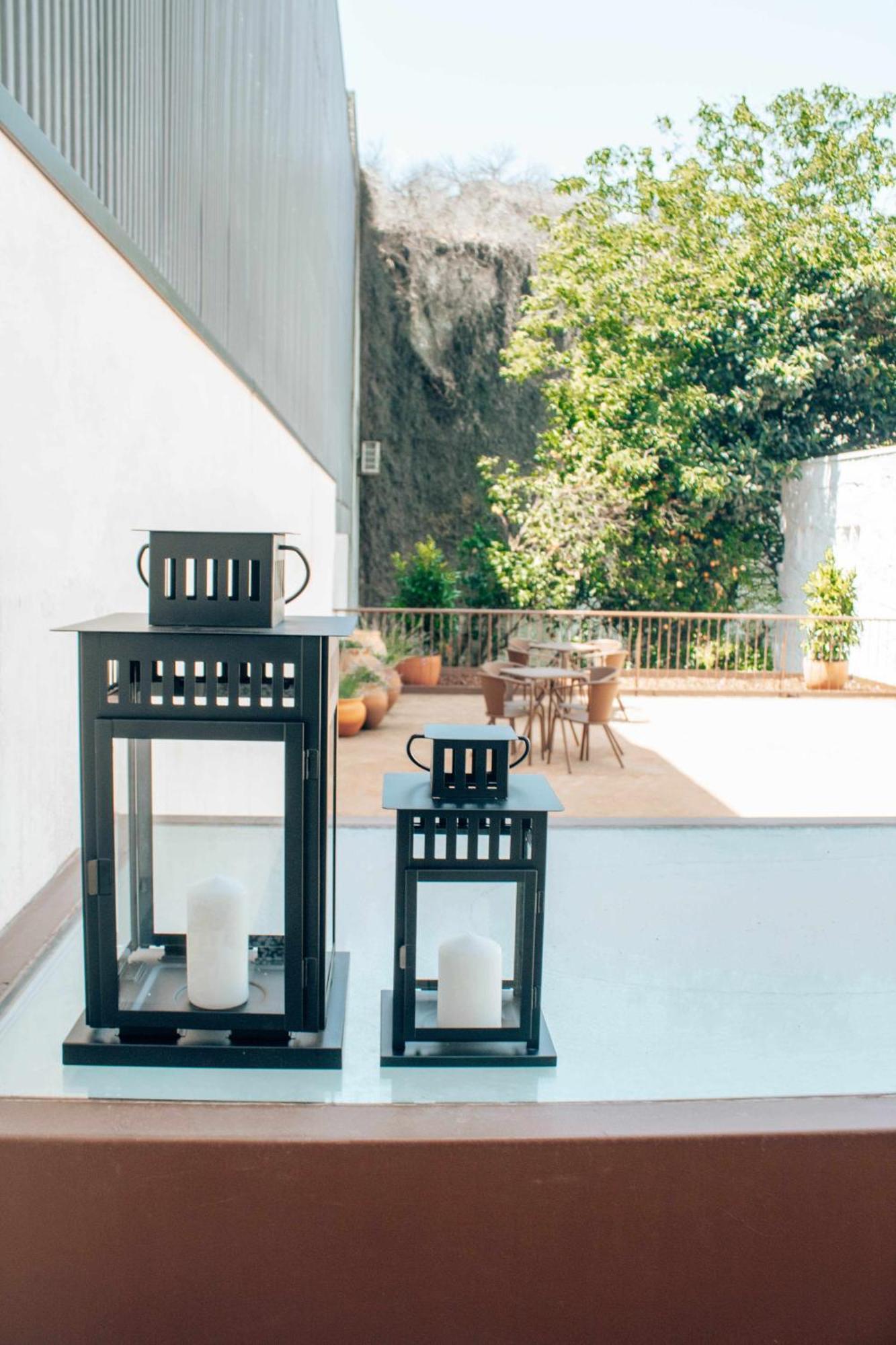 Theatro Heritage Apart-hotel *