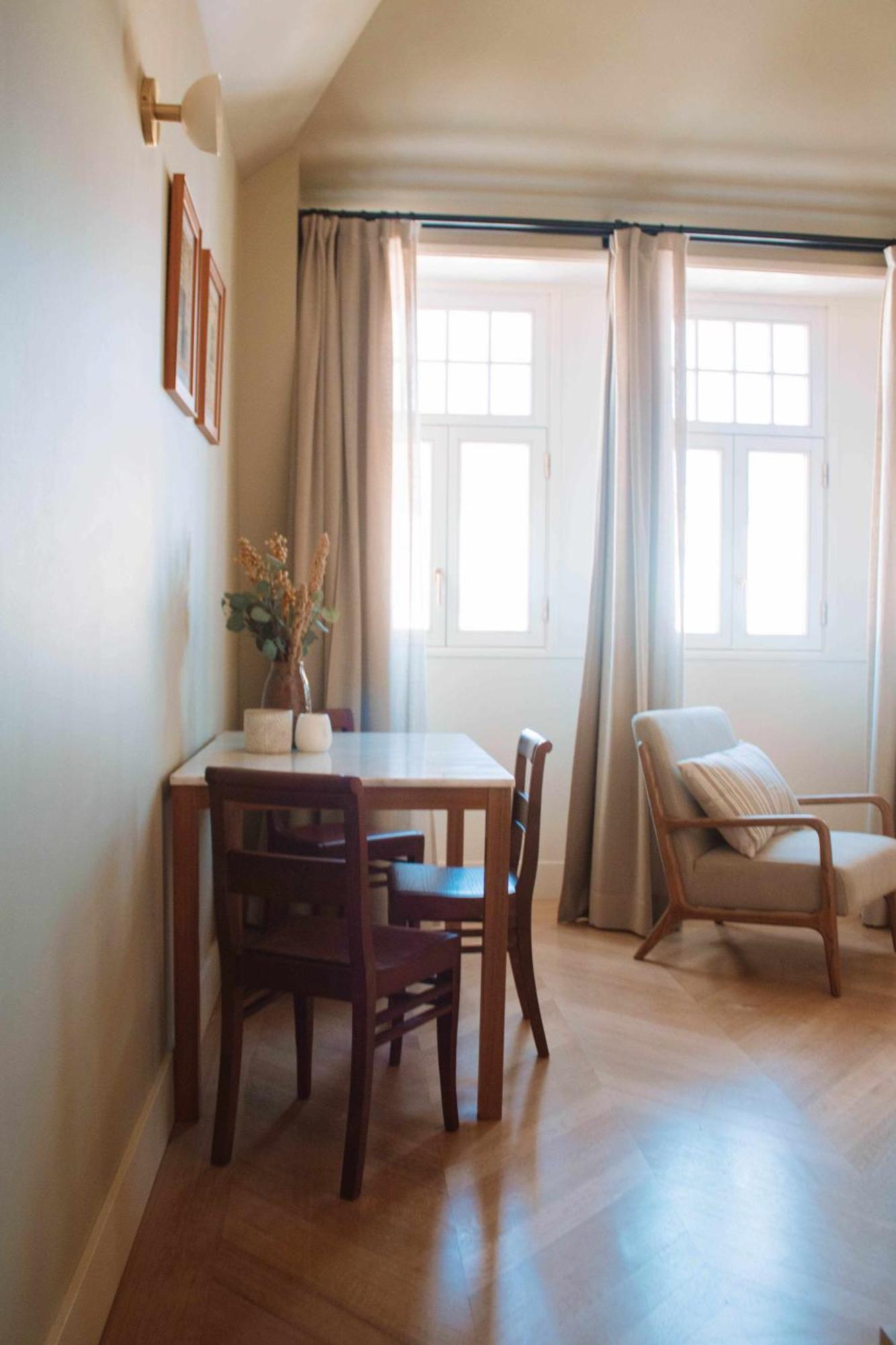 Apart-hotel Theatro Heritage Braga