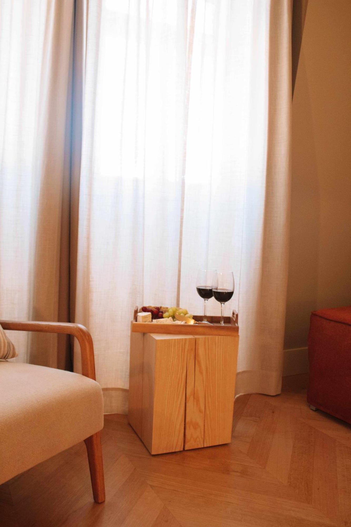 Theatro Heritage Apart-hotel Braga