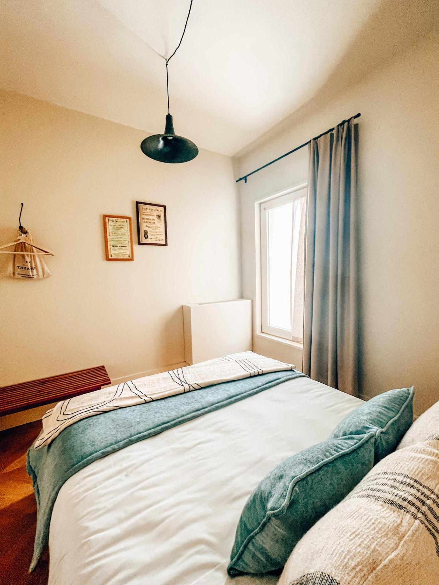 Theatro Heritage Apart-hotel Braga