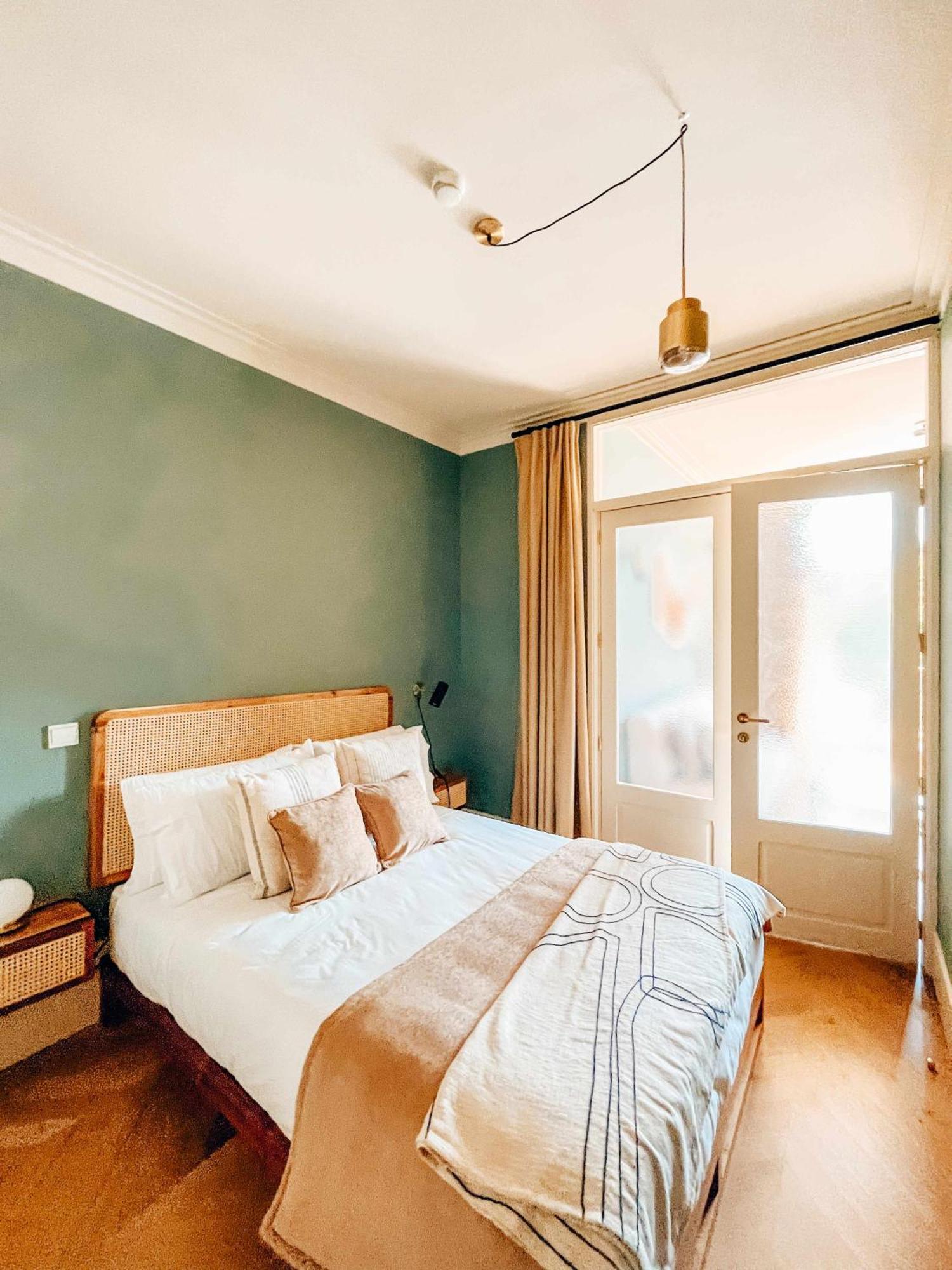 Theatro Heritage Apart-hotel Braga