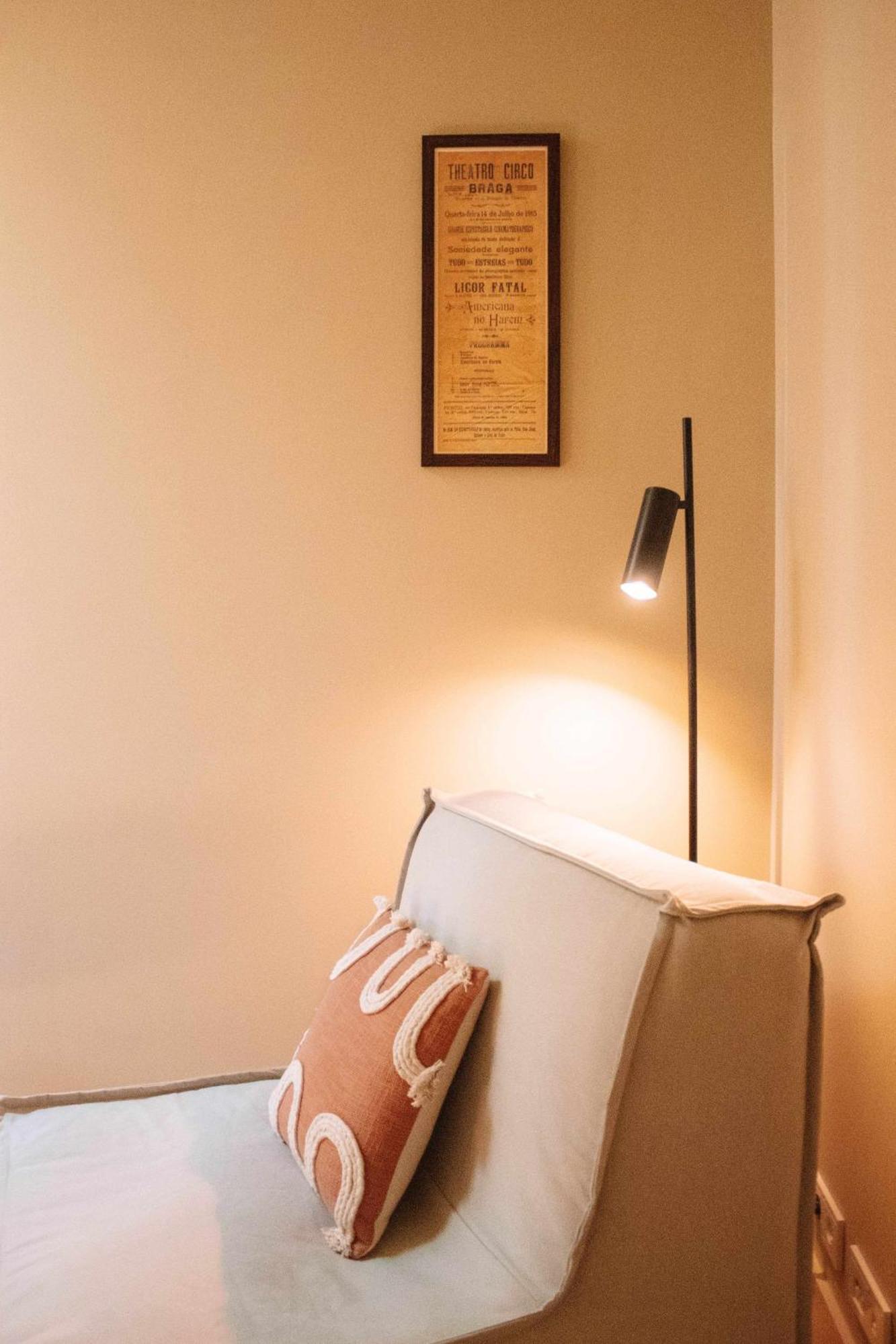 Apart-hotel Theatro Heritage