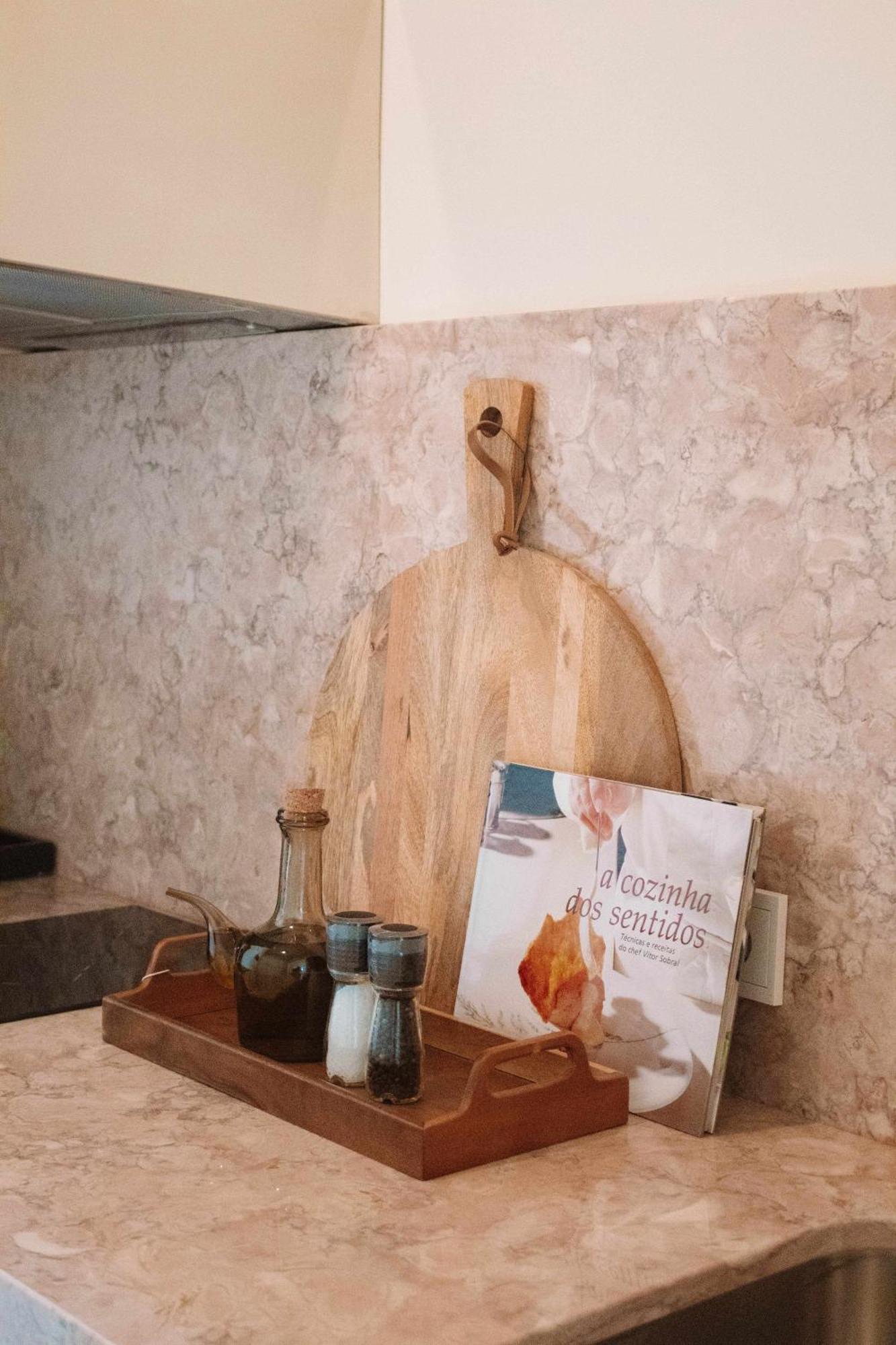 Theatro Heritage Apart-hotel