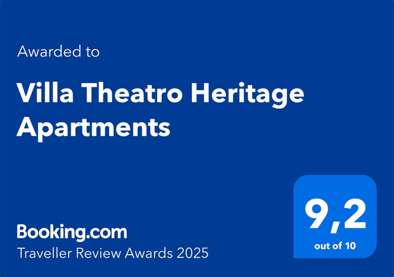 Theatro Heritage